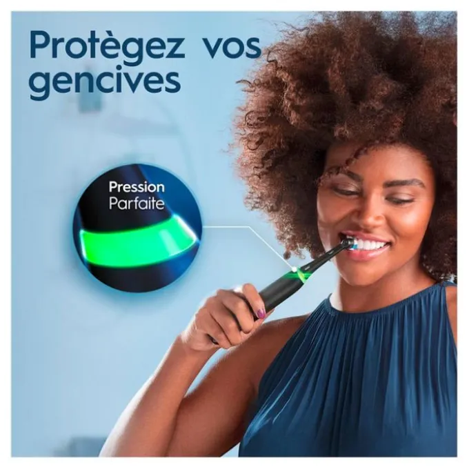 Brosse à dents ORAL-B iO3S