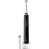 Brosse à dents ORAL-B PRO 3 SERIES BLACK