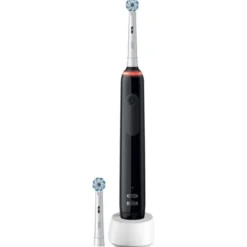 Brosse à dents ORAL-B PRO 3 SERIES BLACK
