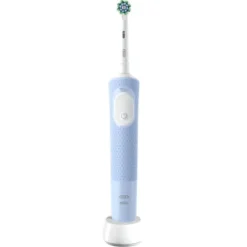 Brosse à dents ORAL-B VITALITY PRO D103 Bleue