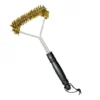 Brosse en T cuivre COOK'N EAT