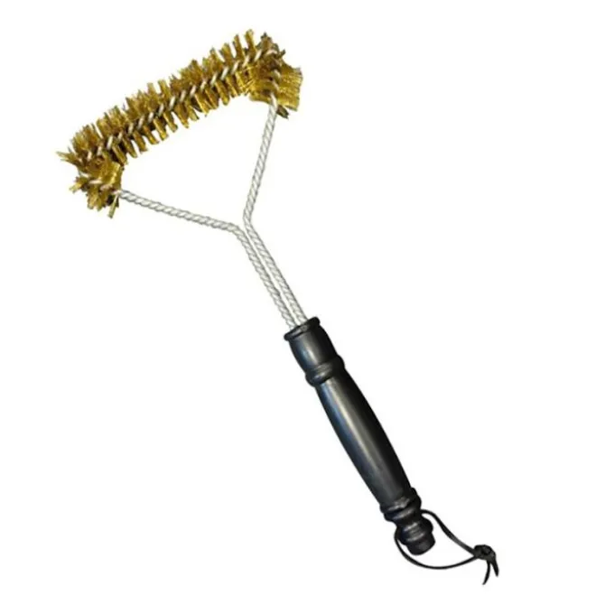Brosse en T cuivre COOK'N EAT