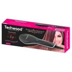 Brosse lissante TECHWOOD TBC-226L