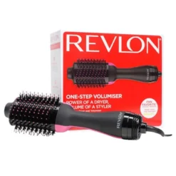 Brosse soufflante volumisante REVLON RVDR5222E