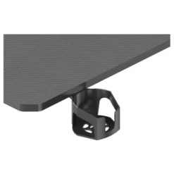 Bureau gaming EDENWOOD BG120 Noir