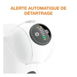 Cafetière Dolce Gusto KRUPS YY5346FD GENIO S + 60 capsules