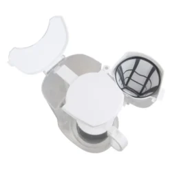 Cafetière filtre HIGH ONE HO-FS4W
