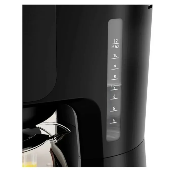 Cafetière filtre programmable TEFAL CM520810