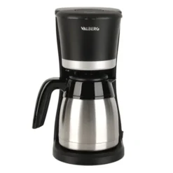 Cafetière isotherme VALBERG VAL-TH90XB 1,25L