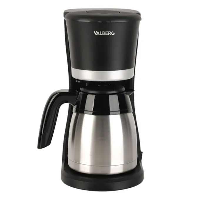 Cafetière isotherme VALBERG VAL-TH90XB 1,25L