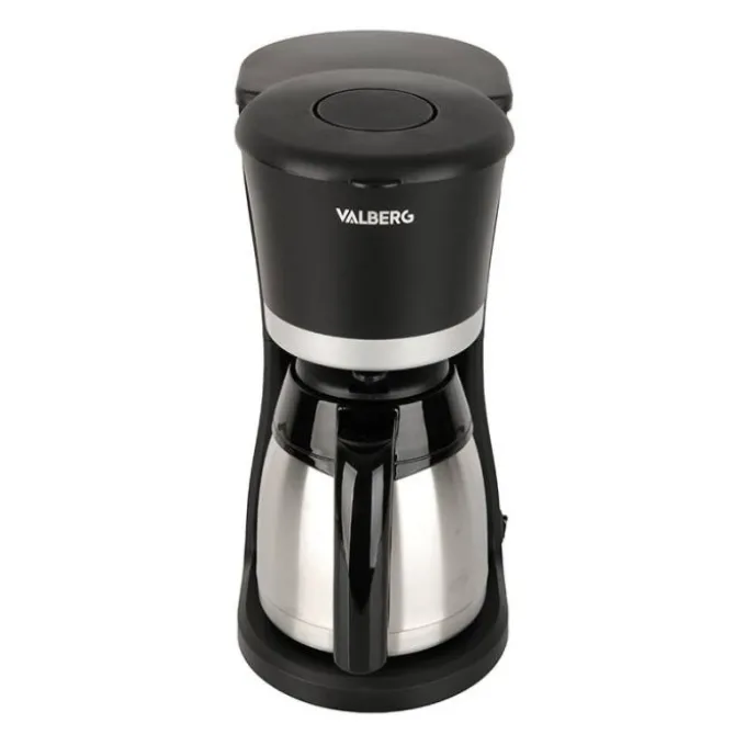 Cafetière isotherme VALBERG VAL-TH90XB 1,25L
