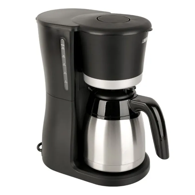 Cafetière isotherme VALBERG VAL-TH90XB 1,25L