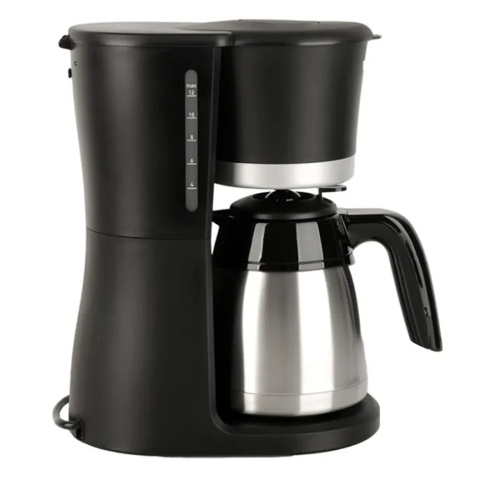 Cafetière isotherme VALBERG VAL-TH90XB 1,25L