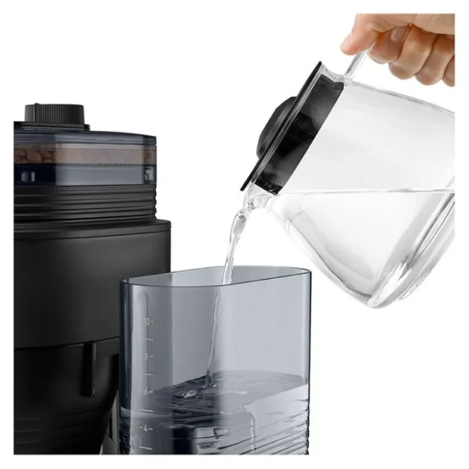 Cafetière MELITTA AROMAFRESH 1030-05