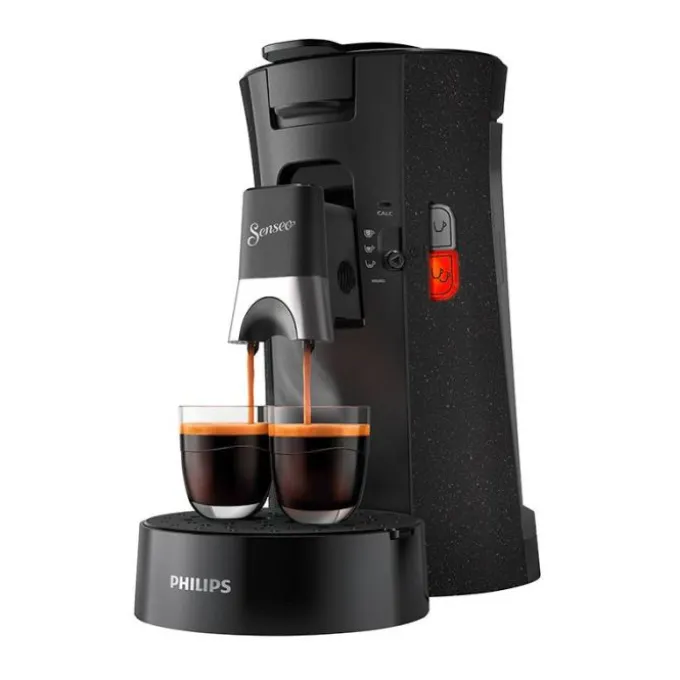 Cafetière PHILIPS SENSEO CSA240/21 SELECT