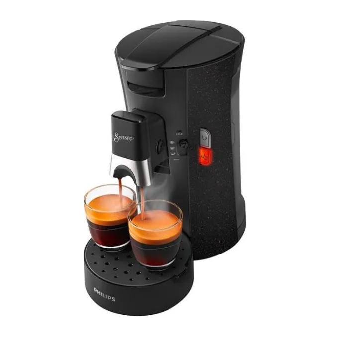 Cafetière PHILIPS SENSEO CSA240/21 SELECT