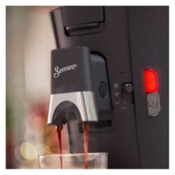 Cafetière PHILIPS SENSEO CSA240/21 SELECT
