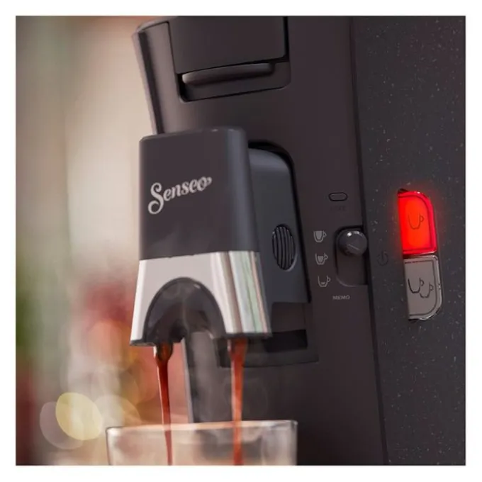 Cafetière PHILIPS SENSEO CSA240/21 SELECT