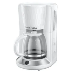Cafetière RUSSELL HOBBS 27010-56 Honeycomb