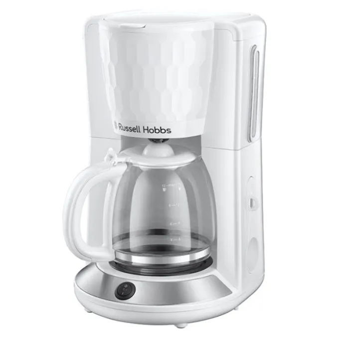 Cafetière RUSSELL HOBBS 27010-56 Honeycomb