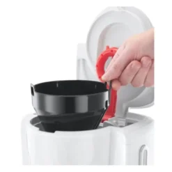 Cafetière RUSSELL HOBBS 27010-56 Honeycomb