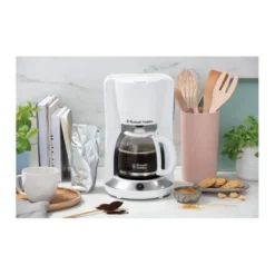 Cafetière RUSSELL HOBBS 27010-56 Honeycomb