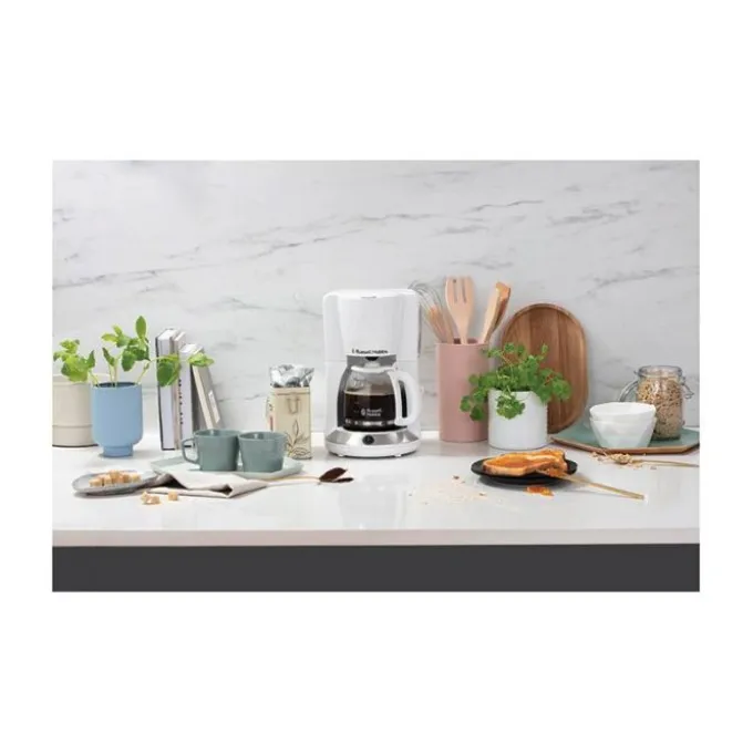 Cafetière RUSSELL HOBBS 27010-56 Honeycomb
