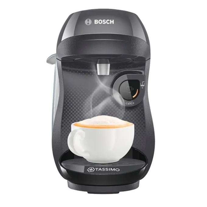Cafetière tassimo BOSCH TAS102E HAPPY
