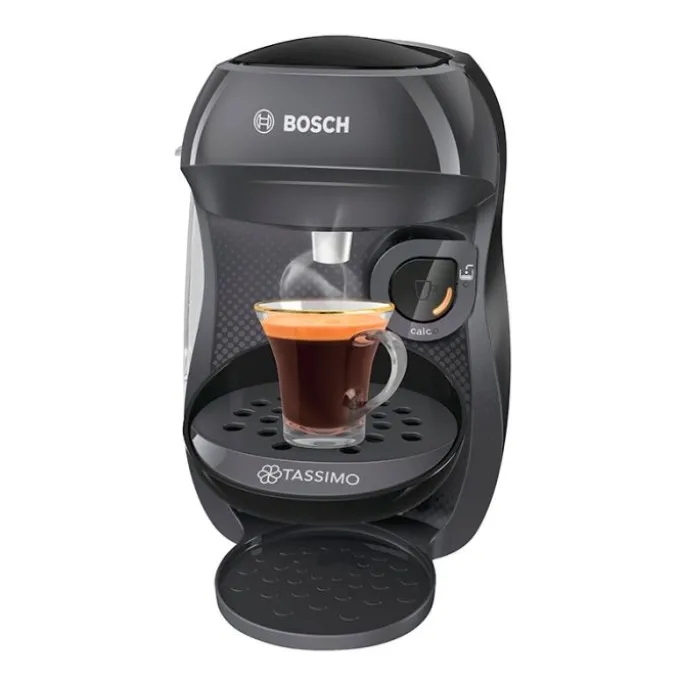 Cafetière tassimo BOSCH TAS102E HAPPY