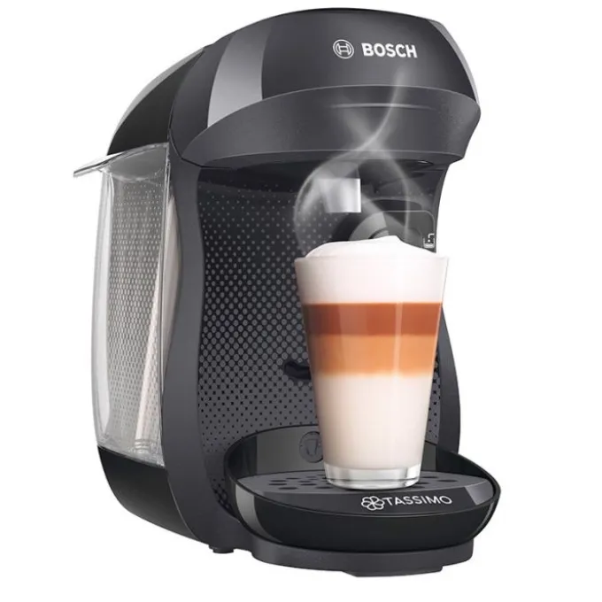 Cafetière tassimo BOSCH TAS102E HAPPY