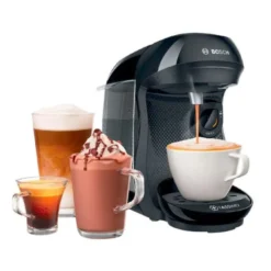 Cafetière tassimo BOSCH TAS102E HAPPY