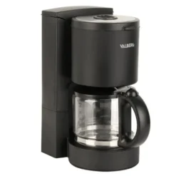 Cafetière VALBERG VAL-F915STB 1,25L