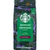 Café grains STARBUCKS Expresso Roast 450 pour broyeurs et robots café