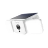 Caméra de sécurité extérieure REOLINK FLOODLIGHT F310B avec panneau solaire