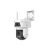 Caméra de surveillance BEANS VIEW D320 Dual 2 K Blanche