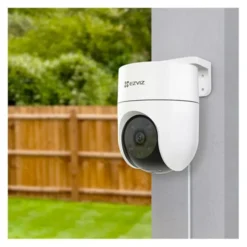 Caméra de Surveillance EZVIZ H8C 1080p