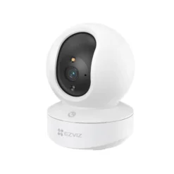 Caméra de surveillance EZVIZ TY1 3MP 2K