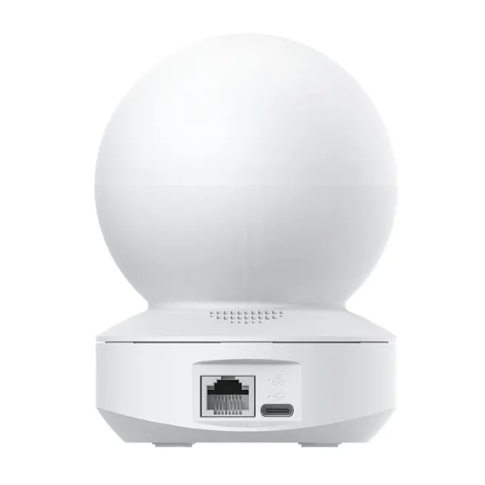 Caméra de surveillance EZVIZ TY1 3MP 2K