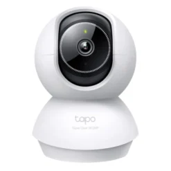 Caméra de surveillance TAPO C230 3K 5 MP Intérieure motorisée