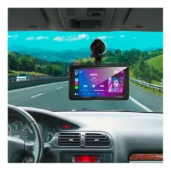 Carplay TECHNAXX TX-320 écran 7