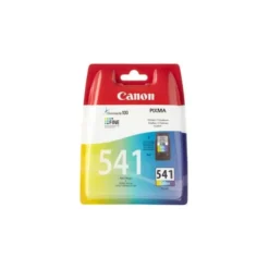 Cartouche d'encre CANON CL 541 3 Couleurs