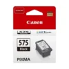 Cartouche d'encre CANON Originale PG-575 Noire Standard