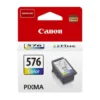 Cartouche d'encre CANON Originale CL-576 Couleur Standard