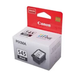 Cartouche d'encre CANON PG-545 Noire