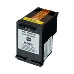 Cartouche d'encre ELECTRO DEPOT compatible HP H 304 noir