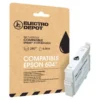 Cartouche d'encre ELECTRO DEPOT compatible Epson E 604 noir - Ananas