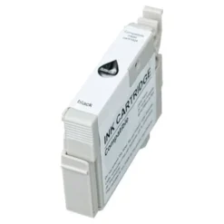Cartouche d'encre ELECTRO DEPOT compatible Epson E 604 noir - Ananas