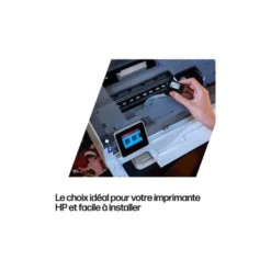 Cartouche d'encre HP 301Noir authentique (CH561EE)