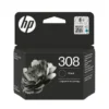 Cartouche d’encre noire HP 308 authentique