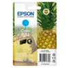 Cartouche EPSON 604 Ananas Cyan